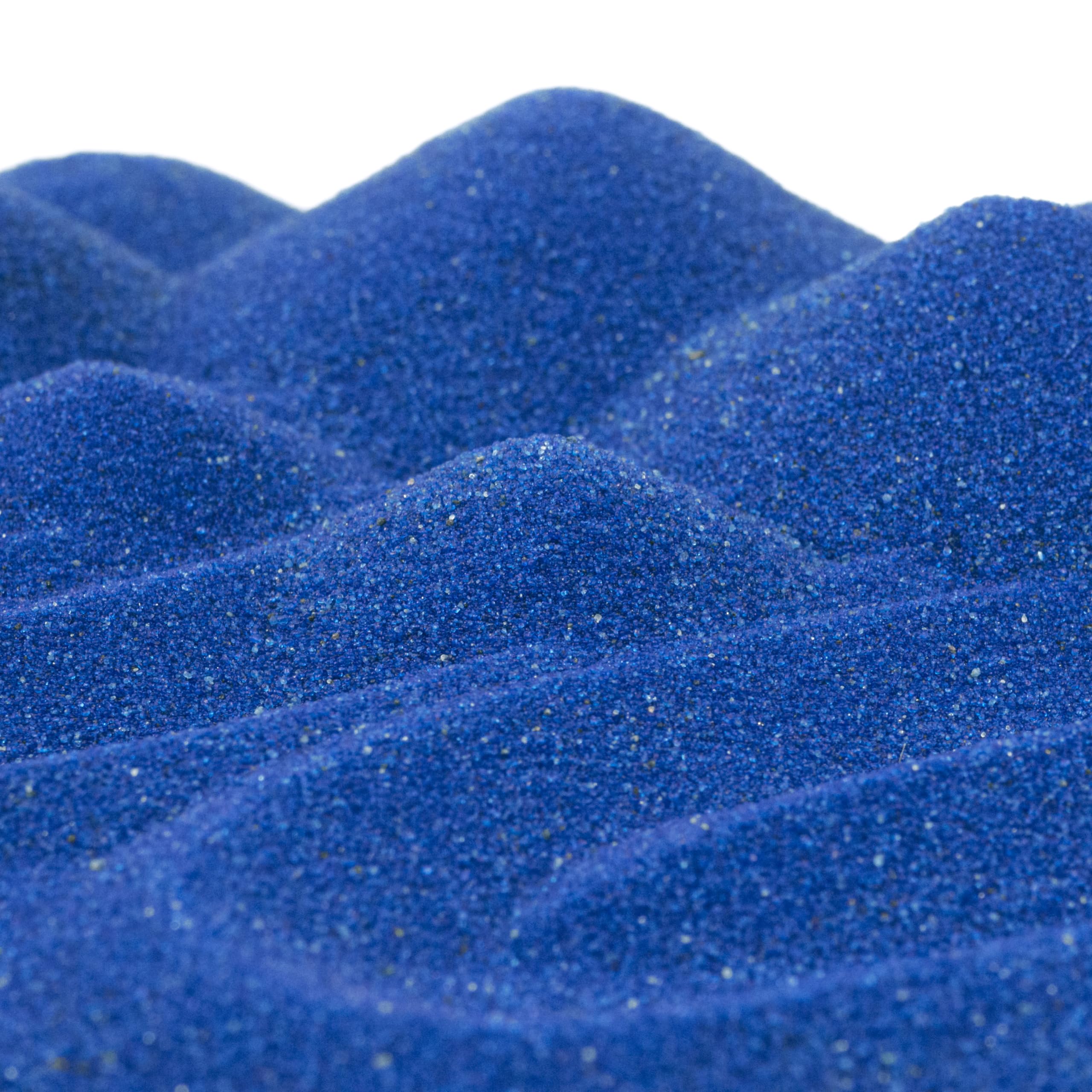 Amazon.com: Activa Bermuda Blue Scenic Colored Sand, 1lb (454g